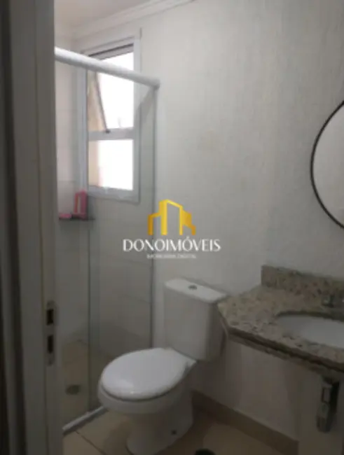 Foto 6 de Apartamento com 2 quartos à venda, 54m2 em Jardim Olavo Bilac, Sao Bernardo Do Campo - SP