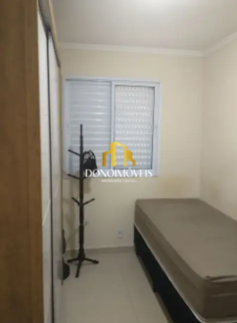 Foto 8 de Apartamento com 2 quartos à venda, 54m2 em Jardim Olavo Bilac, Sao Bernardo Do Campo - SP