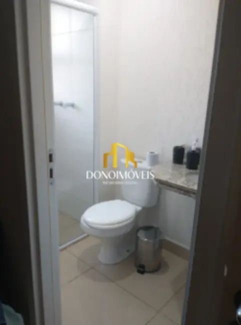 Foto 9 de Apartamento com 2 quartos à venda, 54m2 em Jardim Olavo Bilac, Sao Bernardo Do Campo - SP