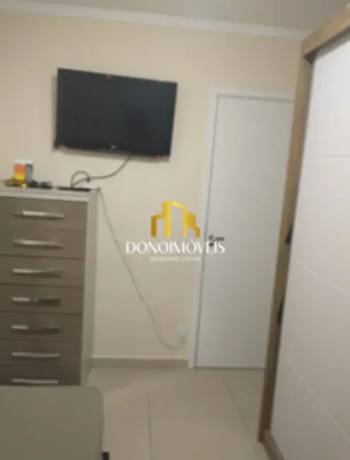 Foto 7 de Apartamento com 2 quartos à venda, 54m2 em Jardim Olavo Bilac, Sao Bernardo Do Campo - SP