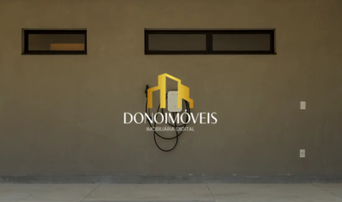 Foto 3 de Casa com 3 quartos à venda, 311m2 em Parque Reserva Fazenda Imperial, Sorocaba - SP