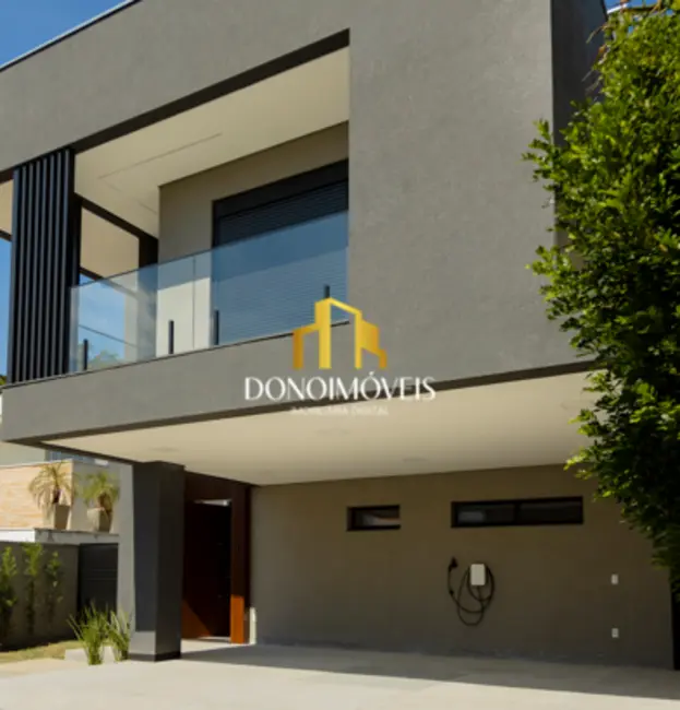 Foto 2 de Casa com 3 quartos à venda, 311m2 em Parque Reserva Fazenda Imperial, Sorocaba - SP