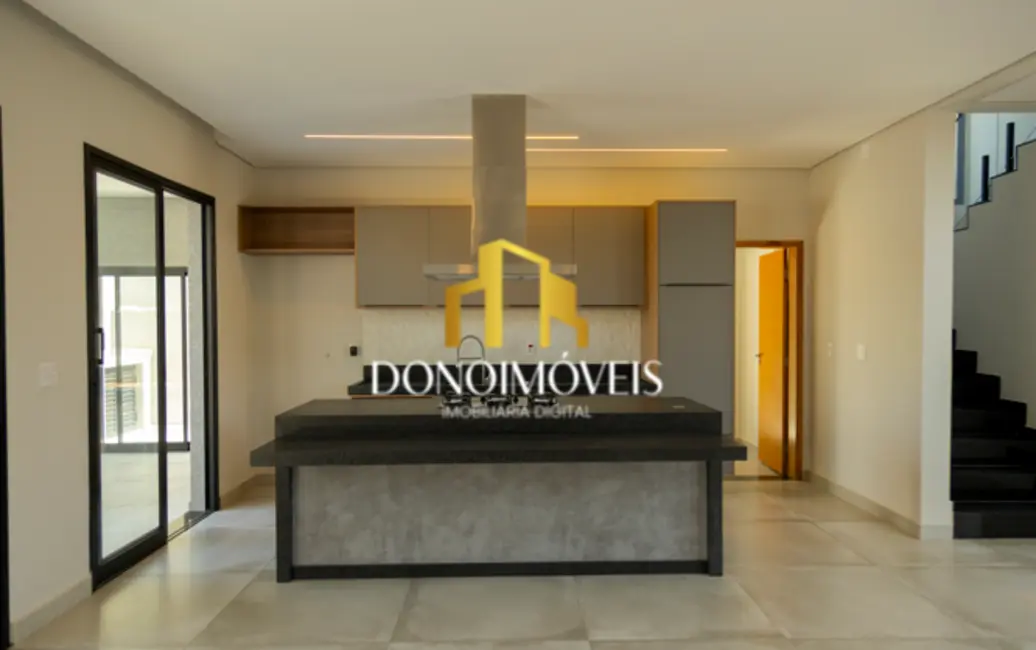 Foto 8 de Casa com 3 quartos à venda, 311m2 em Parque Reserva Fazenda Imperial, Sorocaba - SP