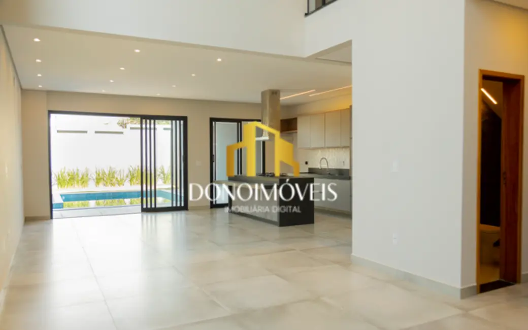 Foto 7 de Casa com 3 quartos à venda, 311m2 em Parque Reserva Fazenda Imperial, Sorocaba - SP