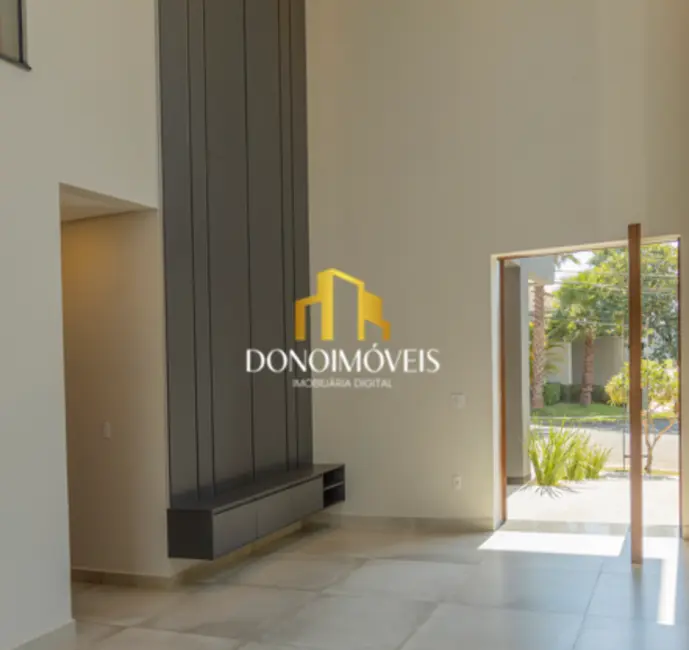 Foto 4 de Casa com 3 quartos à venda, 311m2 em Parque Reserva Fazenda Imperial, Sorocaba - SP