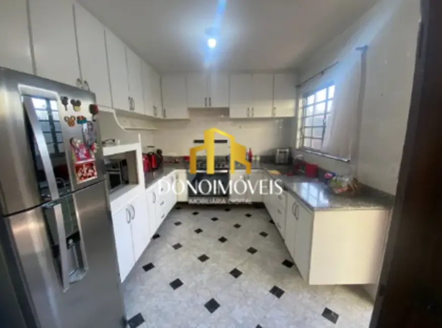 Foto 4 de Casa com 5 quartos à venda, 320m2 em Independência, Sao Bernardo Do Campo - SP