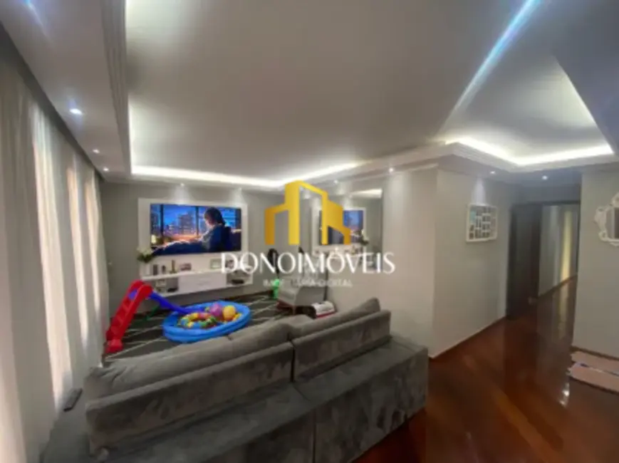 Foto 1 de Casa com 5 quartos à venda, 320m2 em Independência, Sao Bernardo Do Campo - SP