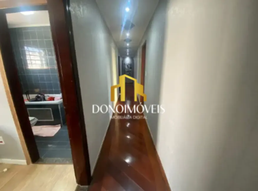 Foto 5 de Casa com 5 quartos à venda, 320m2 em Independência, Sao Bernardo Do Campo - SP