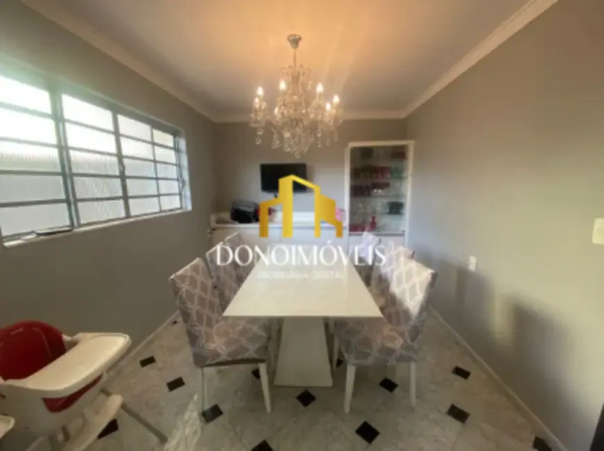 Foto 3 de Casa com 5 quartos à venda, 320m2 em Independência, Sao Bernardo Do Campo - SP