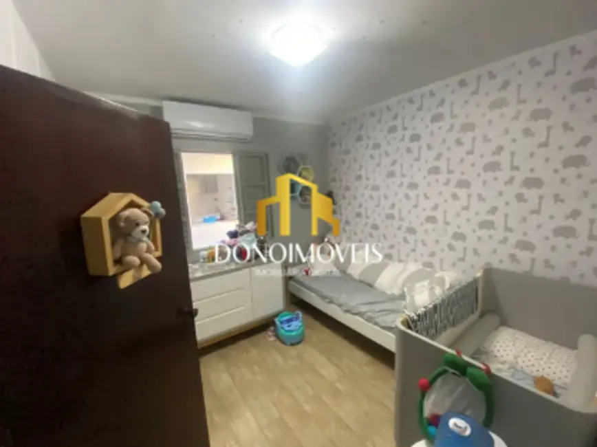 Foto 8 de Casa com 5 quartos à venda, 320m2 em Independência, Sao Bernardo Do Campo - SP