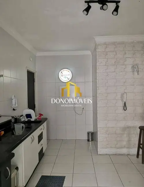 Apartamento com 2 quartos à venda, 120m2 em Centro, Sao Bernardo Do Campo - SP - imagem 7 Foto 7 de Apartamento com 2 quartos à venda, 120m2 em Centro, Sao Bernardo Do Campo - SP