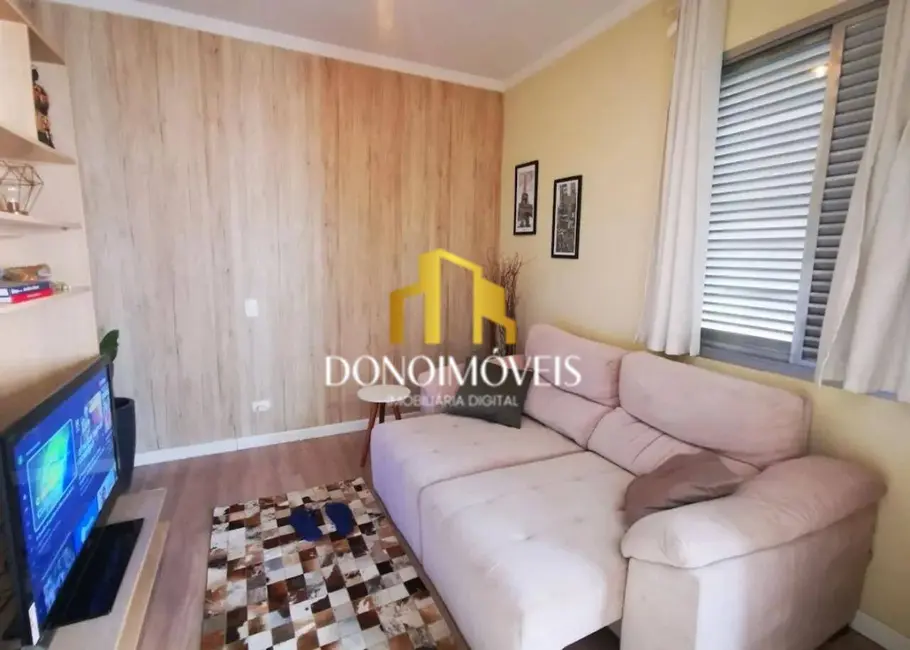 Apartamento com 2 quartos à venda, 120m2 em Centro, Sao Bernardo Do Campo - SP - imagem 4 Foto 4 de Apartamento com 2 quartos à venda, 120m2 em Centro, Sao Bernardo Do Campo - SP
