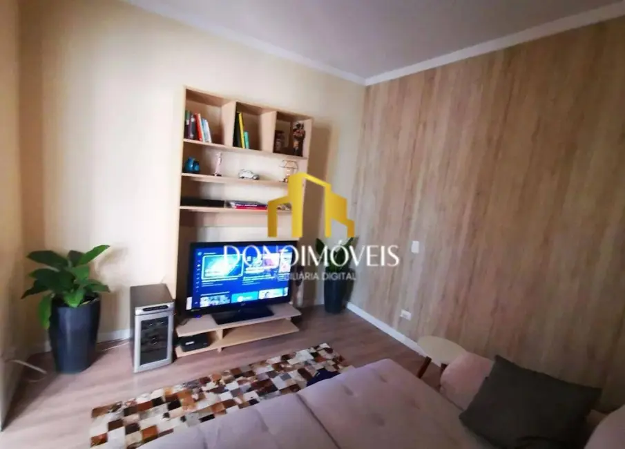 Apartamento com 2 quartos à venda, 120m2 em Centro, Sao Bernardo Do Campo - SP - imagem 6 Foto 6 de Apartamento com 2 quartos à venda, 120m2 em Centro, Sao Bernardo Do Campo - SP