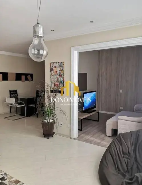 Foto 1 de Apartamento com 2 quartos à venda, 120m2 em Centro, Sao Bernardo Do Campo - SP