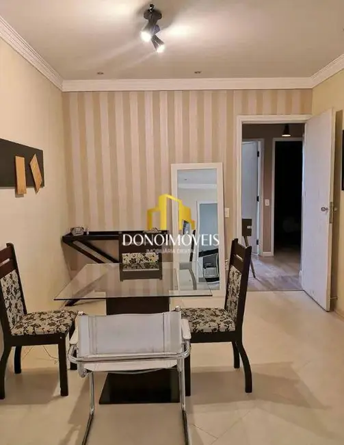 Apartamento com 2 quartos à venda, 120m2 em Centro, Sao Bernardo Do Campo - SP - imagem 3 Foto 3 de Apartamento com 2 quartos à venda, 120m2 em Centro, Sao Bernardo Do Campo - SP