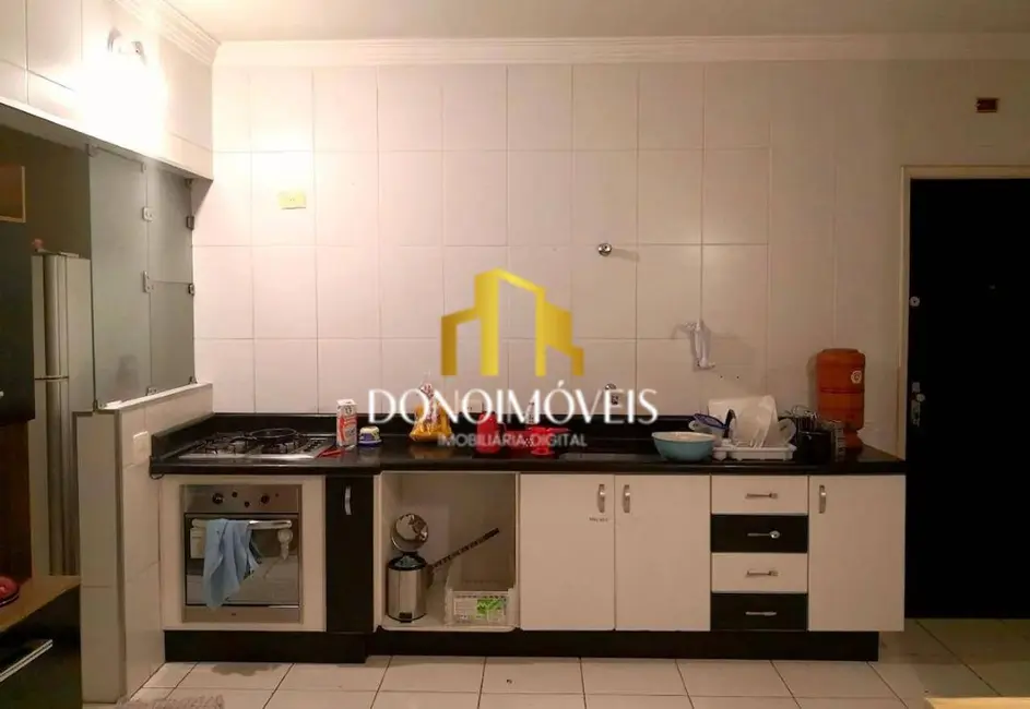 Apartamento com 2 quartos à venda, 120m2 em Centro, Sao Bernardo Do Campo - SP - imagem 9 Foto 9 de Apartamento com 2 quartos à venda, 120m2 em Centro, Sao Bernardo Do Campo - SP