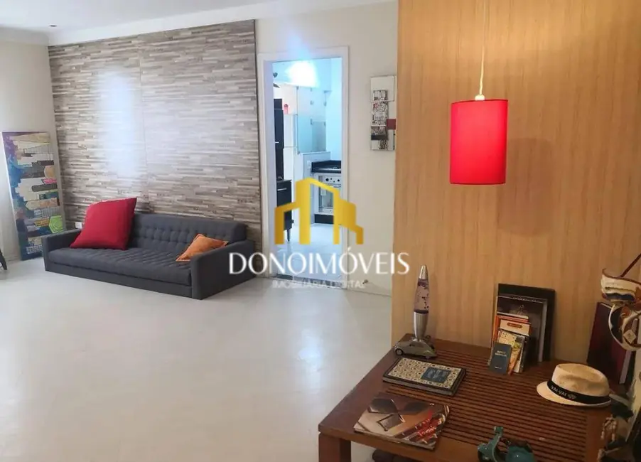 Apartamento com 2 quartos à venda, 120m2 em Centro, Sao Bernardo Do Campo - SP - imagem 5 Foto 5 de Apartamento com 2 quartos à venda, 120m2 em Centro, Sao Bernardo Do Campo - SP