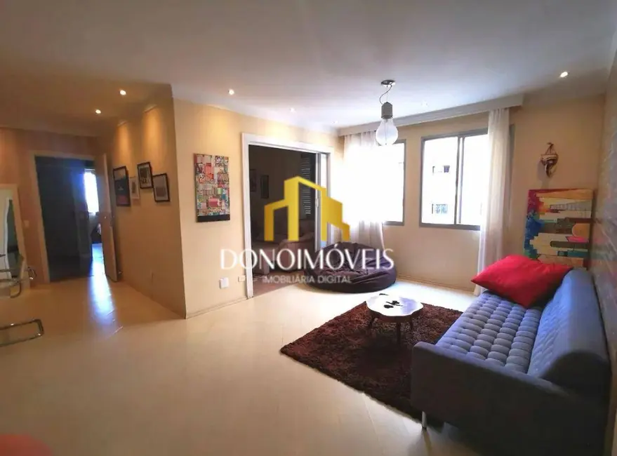 Foto 2 de Apartamento com 2 quartos à venda, 120m2 em Centro, Sao Bernardo Do Campo - SP