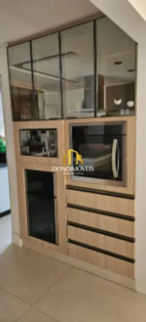 Foto 6 de Apartamento com 3 quartos à venda, 106m2 em Centro, Sao Bernardo Do Campo - SP