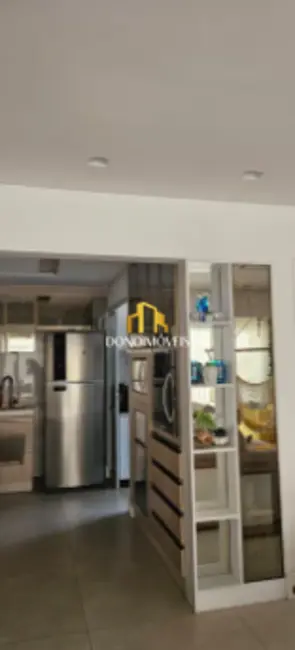 Foto 5 de Apartamento com 3 quartos à venda, 106m2 em Centro, Sao Bernardo Do Campo - SP