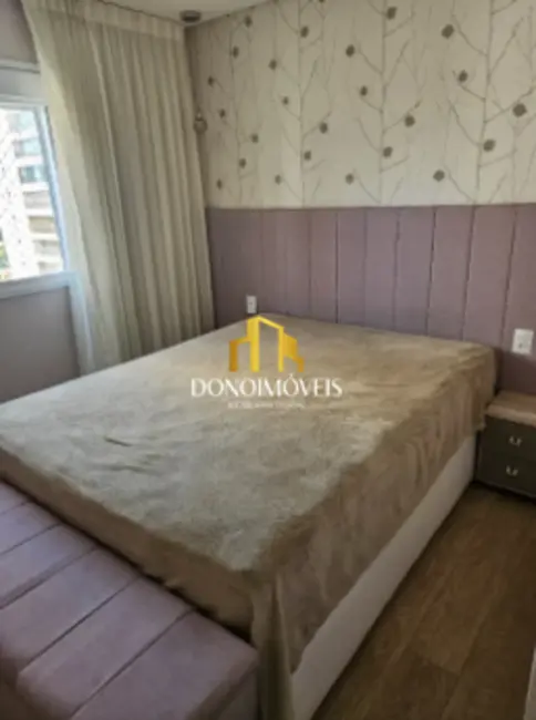 Foto 9 de Apartamento com 3 quartos à venda, 106m2 em Centro, Sao Bernardo Do Campo - SP