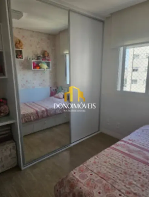 Foto 7 de Apartamento com 3 quartos à venda, 106m2 em Centro, Sao Bernardo Do Campo - SP