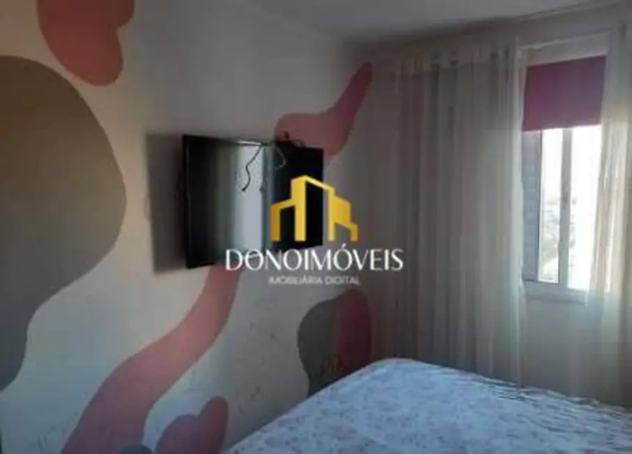 Foto 6 de Apartamento com 2 quartos à venda, 49m2 em Paulicéia, Sao Bernardo Do Campo - SP