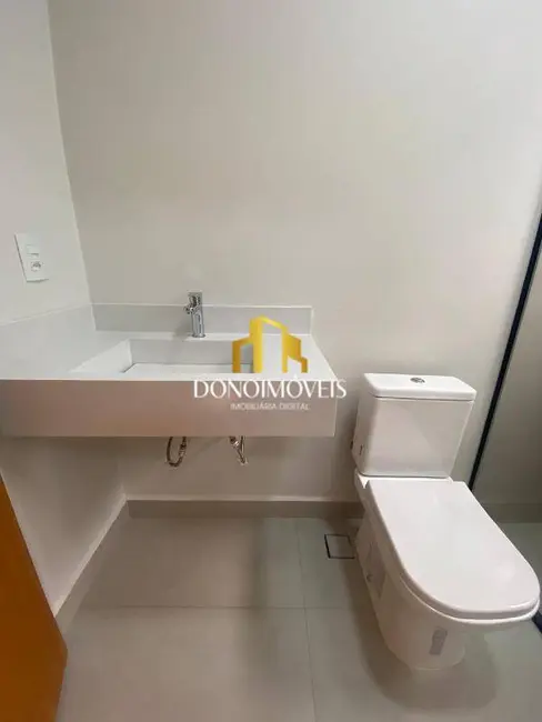 Foto 8 de Casa de Condomínio com 3 quartos à venda, 187m2 em Jardim do Paço, Sorocaba - SP