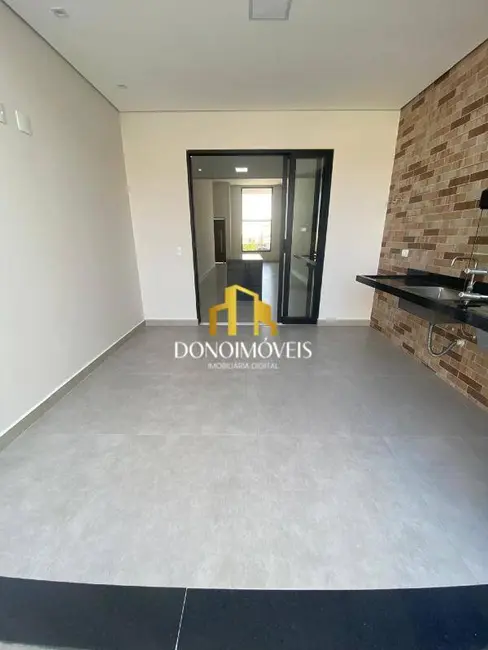 Foto 9 de Casa de Condomínio com 3 quartos à venda, 187m2 em Jardim do Paço, Sorocaba - SP