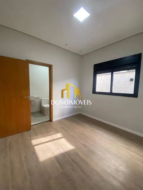 Foto 6 de Casa de Condomínio com 3 quartos à venda, 187m2 em Jardim do Paço, Sorocaba - SP