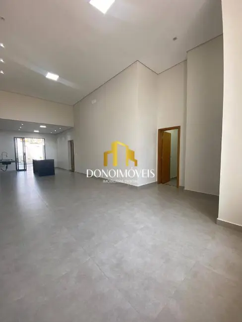 Foto 3 de Casa de Condomínio com 3 quartos à venda, 187m2 em Jardim do Paço, Sorocaba - SP