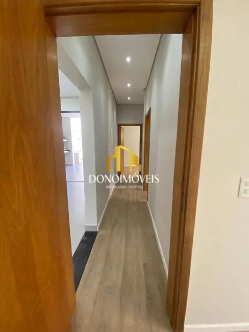 Foto 4 de Casa de Condomínio com 3 quartos à venda, 187m2 em Jardim do Paço, Sorocaba - SP