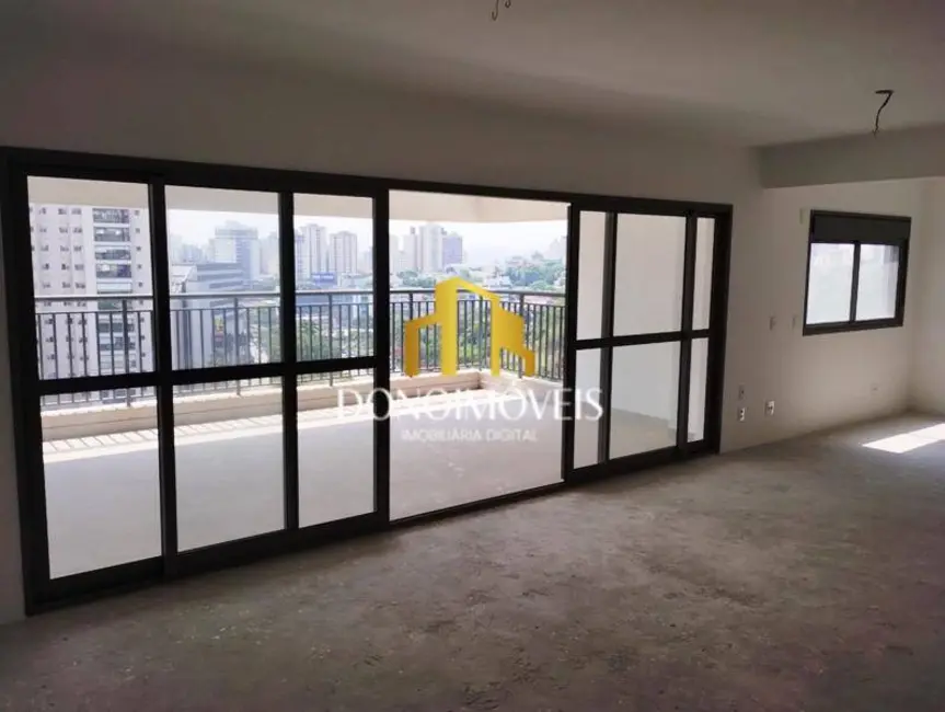 Foto 2 de Apartamento com 4 quartos à venda, 227m2 em Vila Gilda, Santo Andre - SP