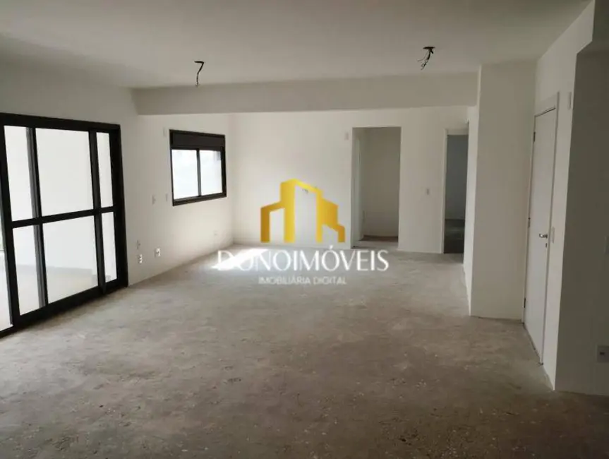 Foto 4 de Apartamento com 4 quartos à venda, 227m2 em Vila Gilda, Santo Andre - SP