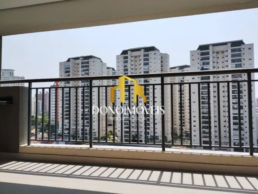 Apartamento com 4 quartos à venda, 227m2 em Vila Gilda, Santo Andre - SP - imagem 6 Foto 6 de Apartamento com 4 quartos à venda, 227m2 em Vila Gilda, Santo Andre - SP