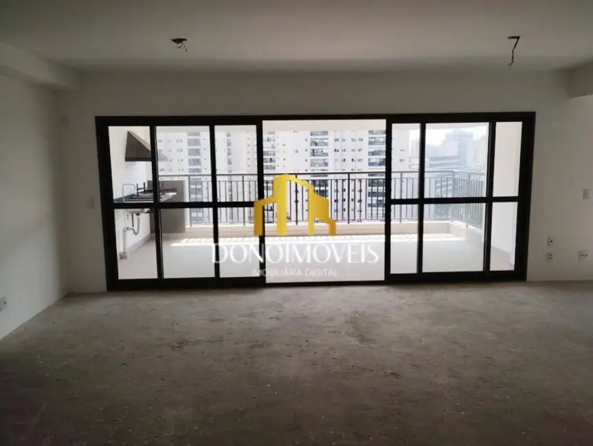 Foto 3 de Apartamento com 4 quartos à venda, 227m2 em Vila Gilda, Santo Andre - SP