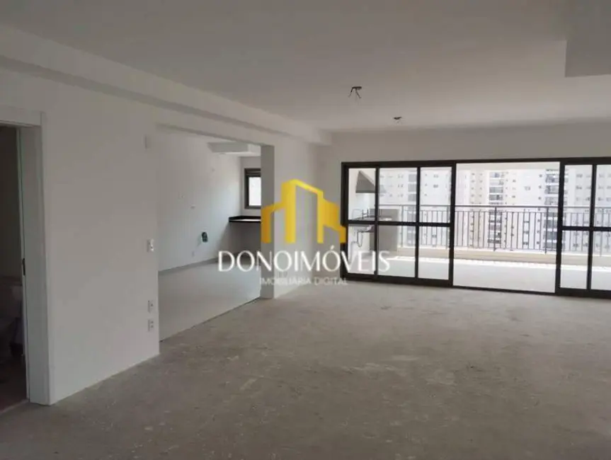 Foto 1 de Apartamento com 4 quartos à venda, 227m2 em Vila Gilda, Santo Andre - SP