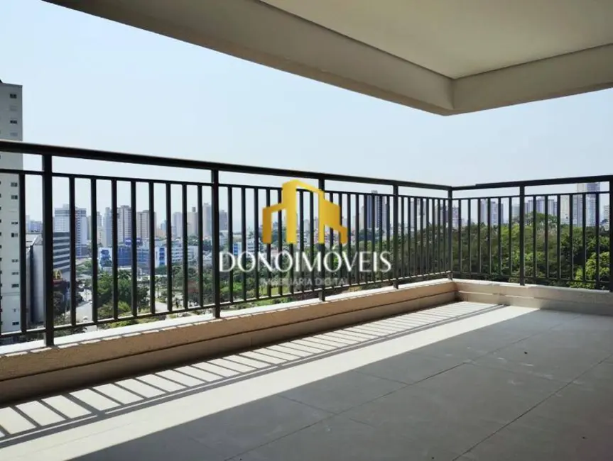 Foto 5 de Apartamento com 4 quartos à venda, 227m2 em Vila Gilda, Santo Andre - SP