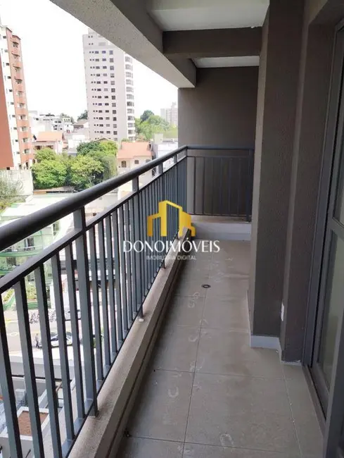 Foto 9 de Apartamento com 4 quartos à venda, 227m2 em Vila Gilda, Santo Andre - SP