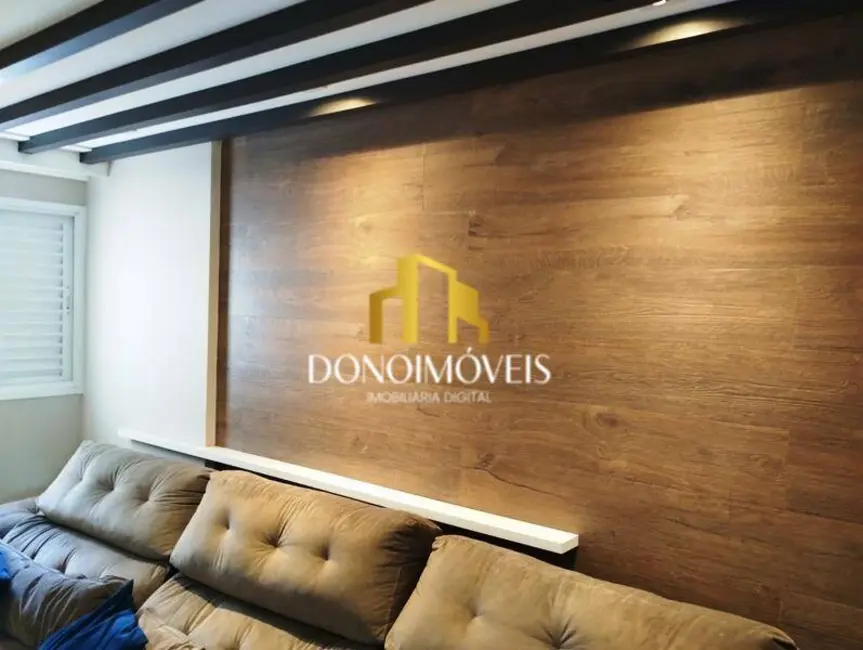 Foto 9 de Cobertura com 2 quartos à venda, 120m2 em Vila Gonçalves, Sao Bernardo Do Campo - SP