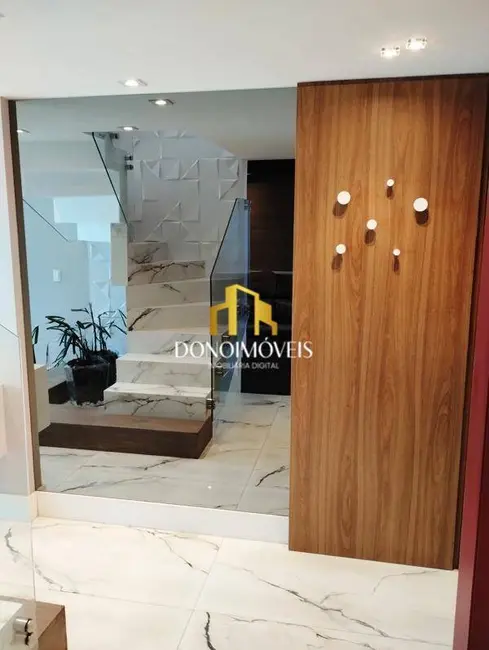 Foto 7 de Cobertura com 2 quartos à venda, 120m2 em Vila Gonçalves, Sao Bernardo Do Campo - SP