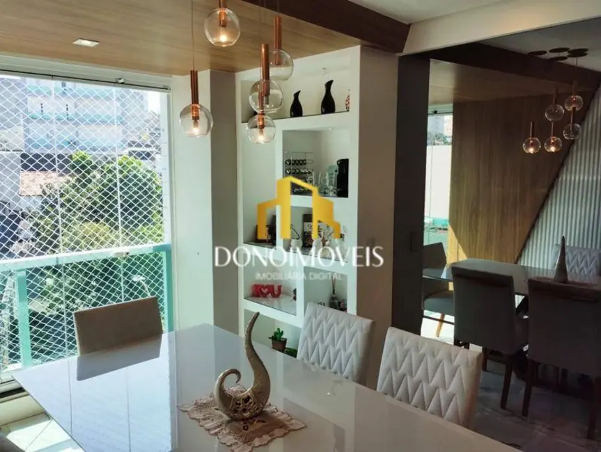 Cobertura com 2 quartos à venda, 120m2 em Vila Gonçalves, Sao Bernardo Do Campo - SP - imagem 5 Foto 5 de Cobertura com 2 quartos à venda, 120m2 em Vila Gonçalves, Sao Bernardo Do Campo - SP