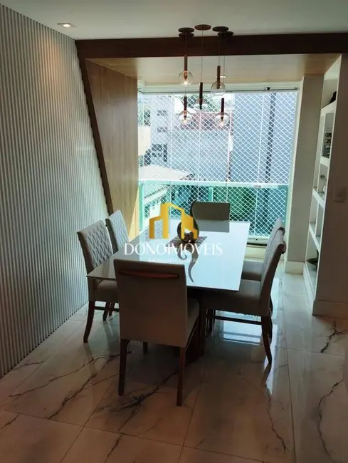 Foto 4 de Cobertura com 2 quartos à venda, 120m2 em Vila Gonçalves, Sao Bernardo Do Campo - SP