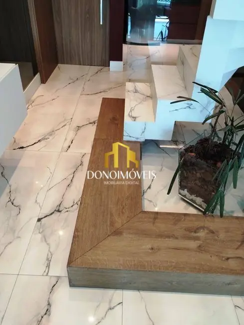 Foto 8 de Cobertura com 2 quartos à venda, 120m2 em Vila Gonçalves, Sao Bernardo Do Campo - SP