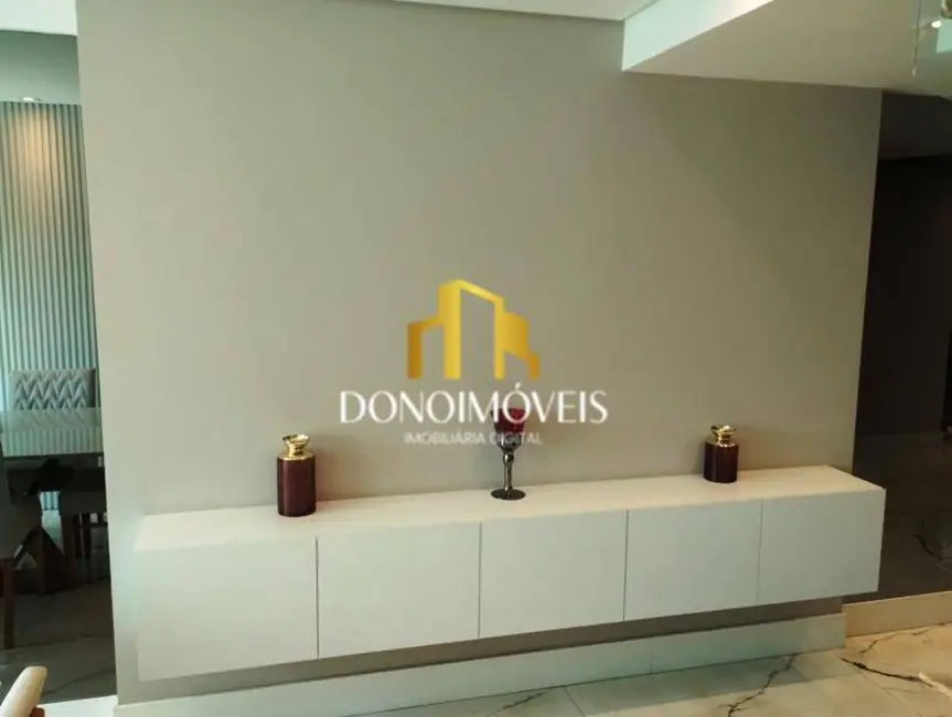 Foto 3 de Cobertura com 2 quartos à venda, 120m2 em Vila Gonçalves, Sao Bernardo Do Campo - SP