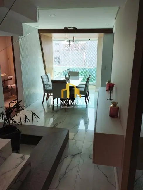 Foto 2 de Cobertura com 2 quartos à venda, 120m2 em Vila Gonçalves, Sao Bernardo Do Campo - SP