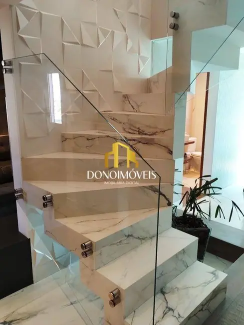 Foto 6 de Cobertura com 2 quartos à venda, 120m2 em Vila Gonçalves, Sao Bernardo Do Campo - SP