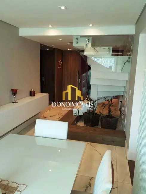 Foto 1 de Cobertura com 2 quartos à venda, 120m2 em Vila Gonçalves, Sao Bernardo Do Campo - SP