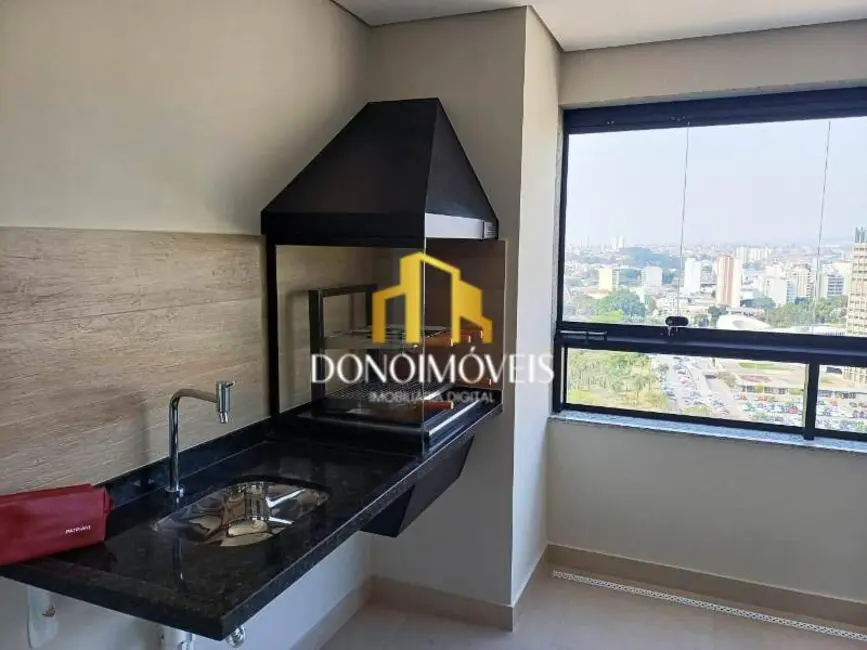 Foto 4 de Apartamento com 3 quartos à venda, 117m2 em Vila Bastos, Santo Andre - SP