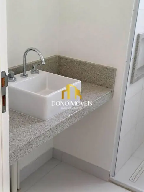 Foto 9 de Apartamento com 3 quartos à venda, 117m2 em Vila Bastos, Santo Andre - SP